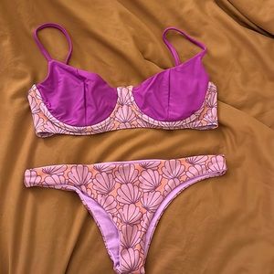 Lolli Swimwear Bikini